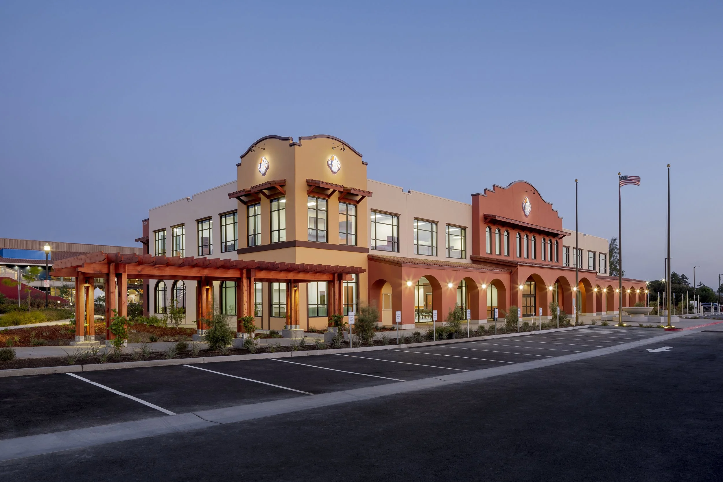   Community Development Director   City of San Pablo, California   LEARN MORE  