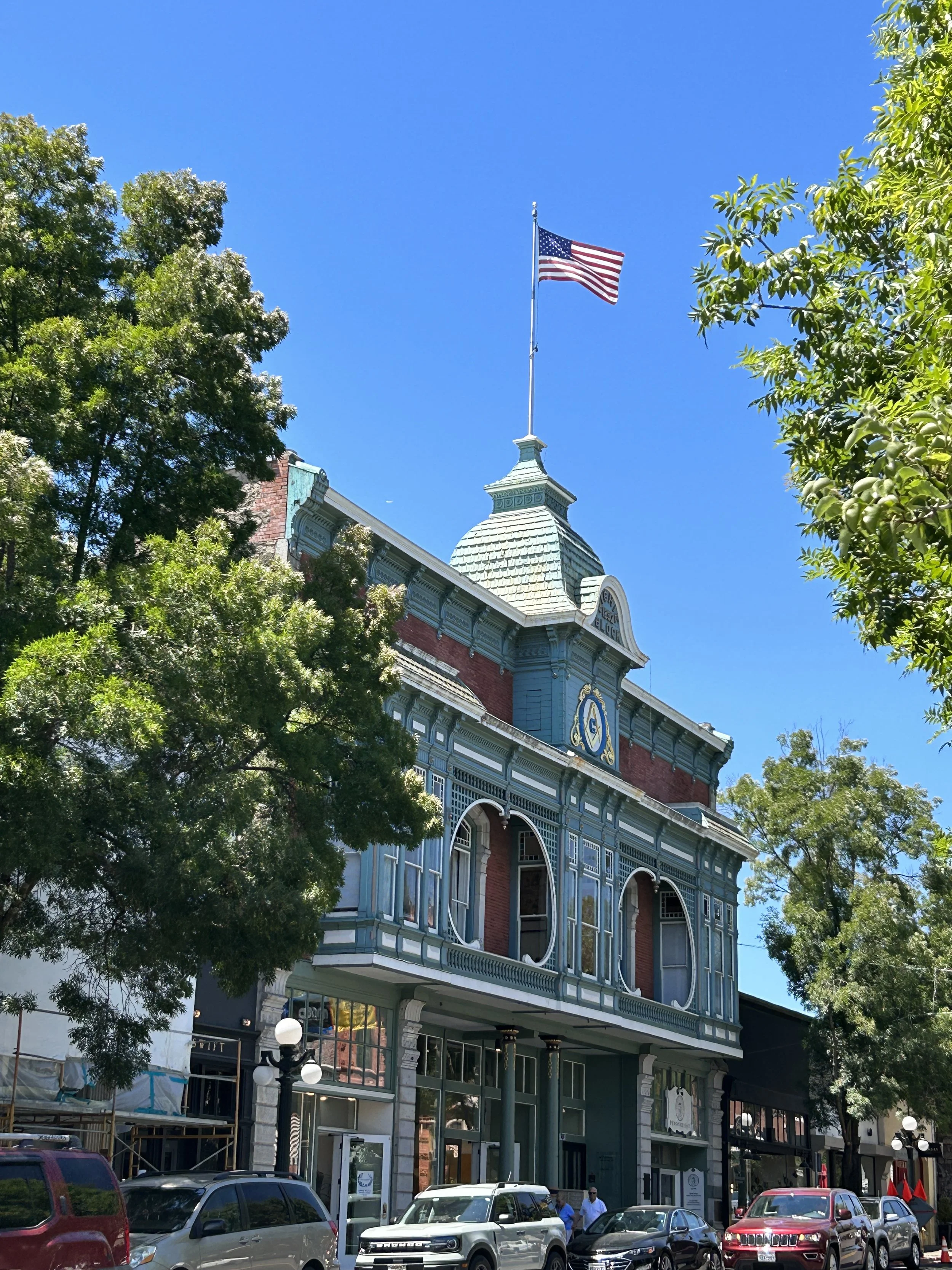   Community Development Director   City of St. Helena, California   LEARN MORE  