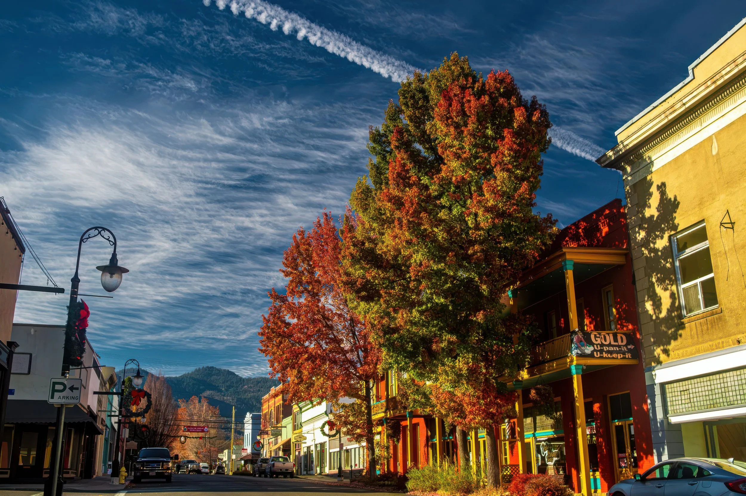   City Manager   City of Yreka, California   LEARN MORE  
