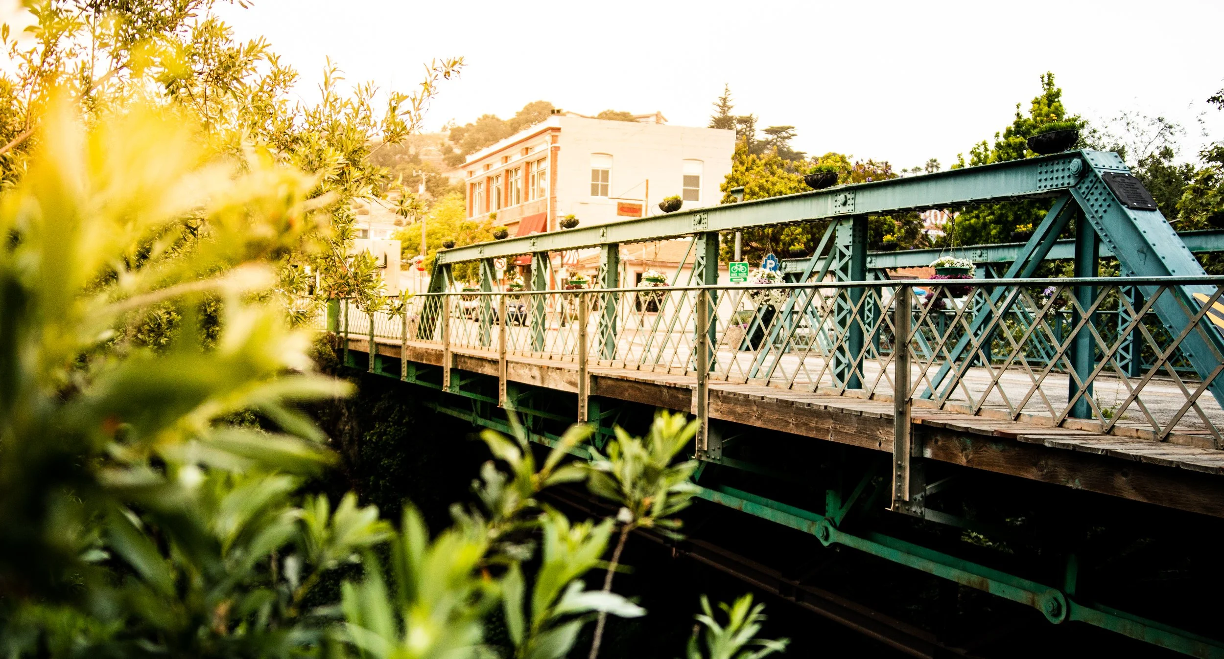   Director of Community Development   City of Arroyo Grande, California   LEARN MORE  