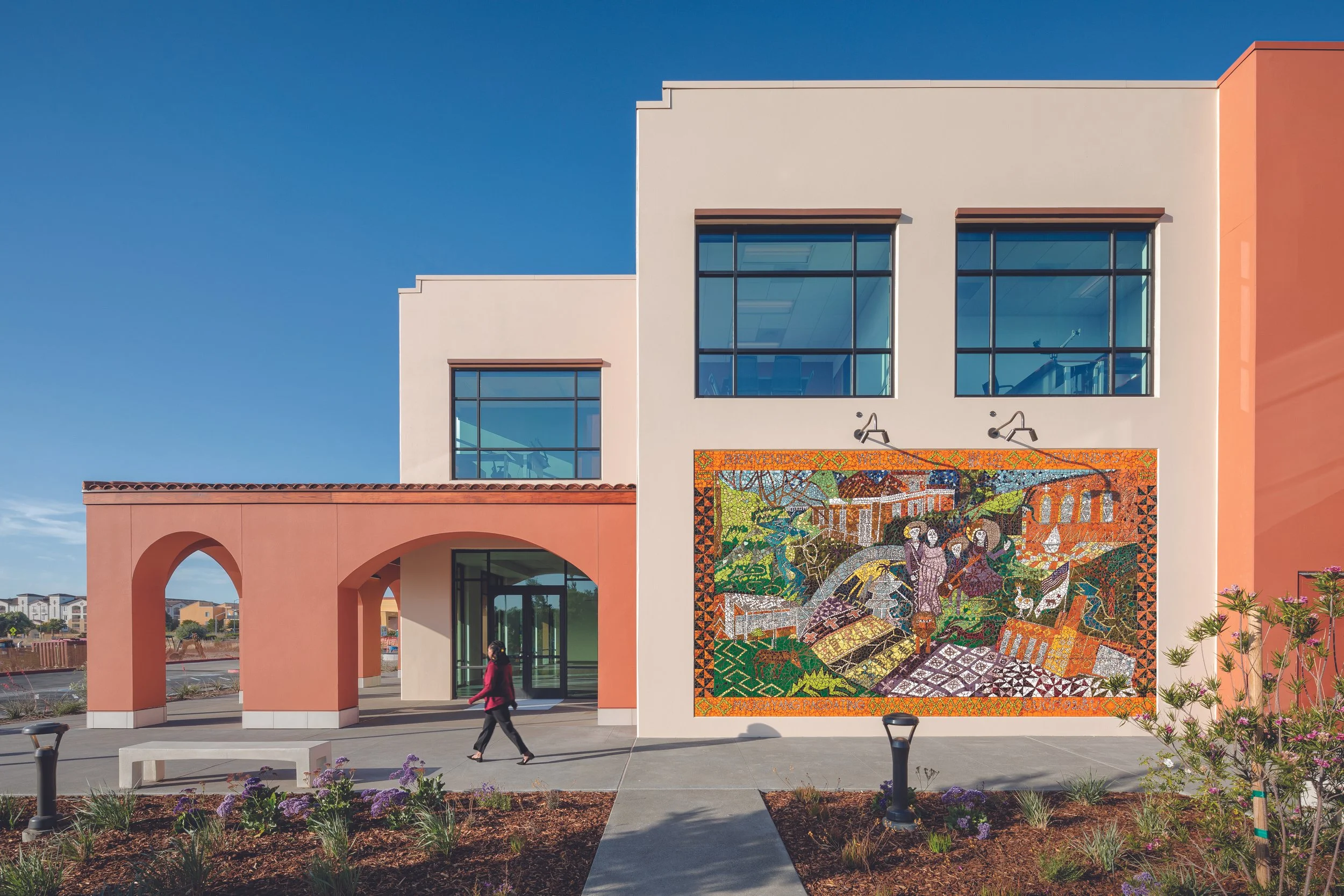   Public Works Director   City of San Pablo, California   LEARN MORE  