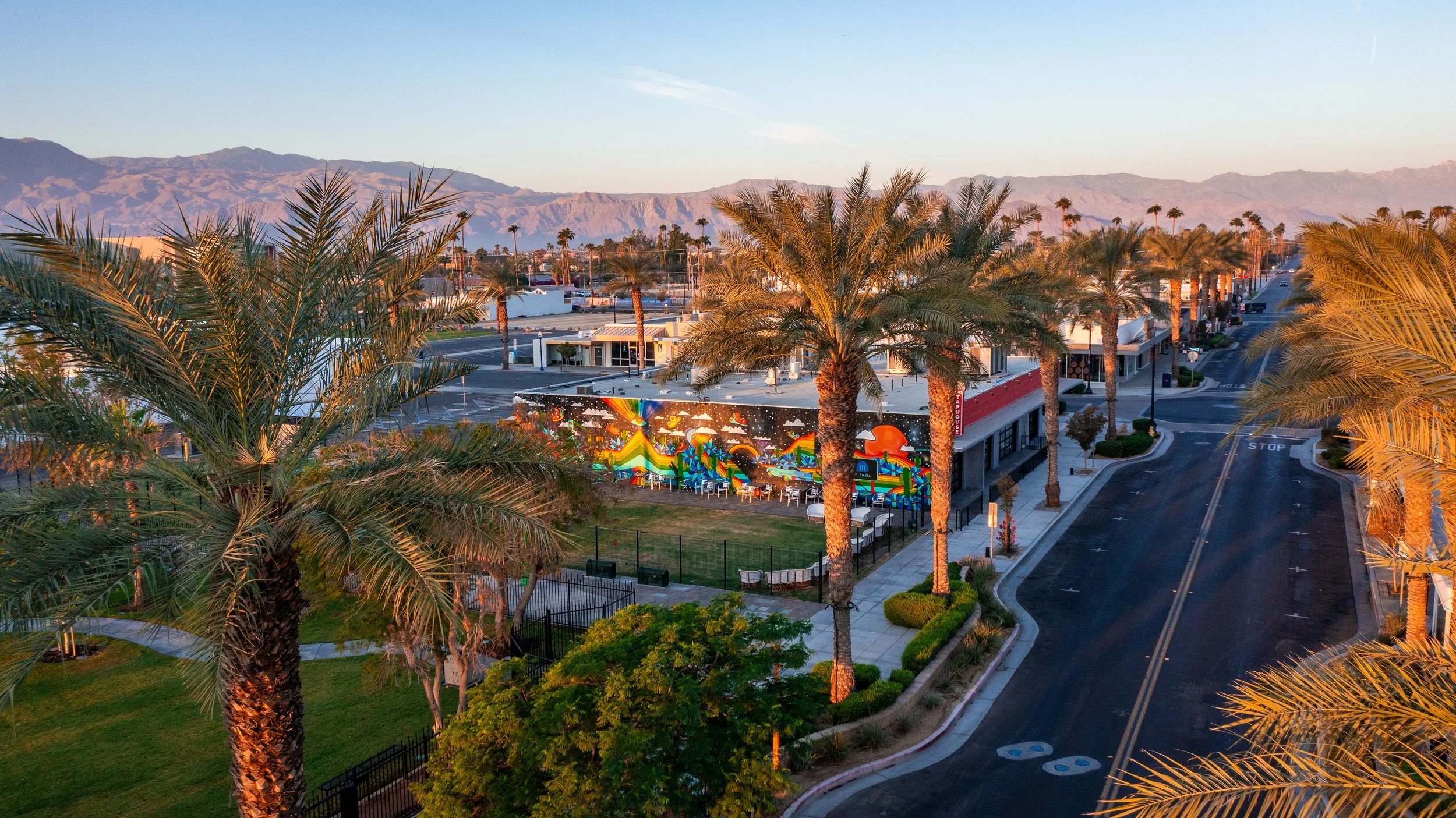   Assistant City Manager   City of Indio, California   LEARN MORE  