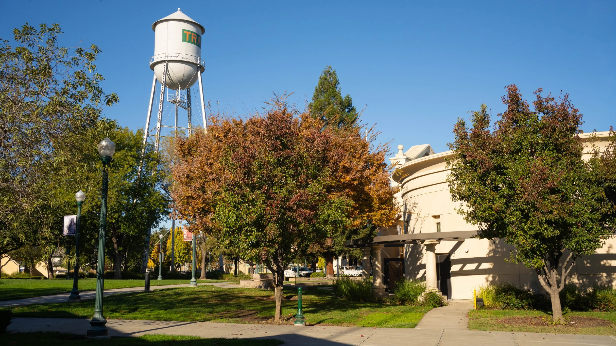   Assistant City Manager   City of Tracy, California   LEARN MORE  