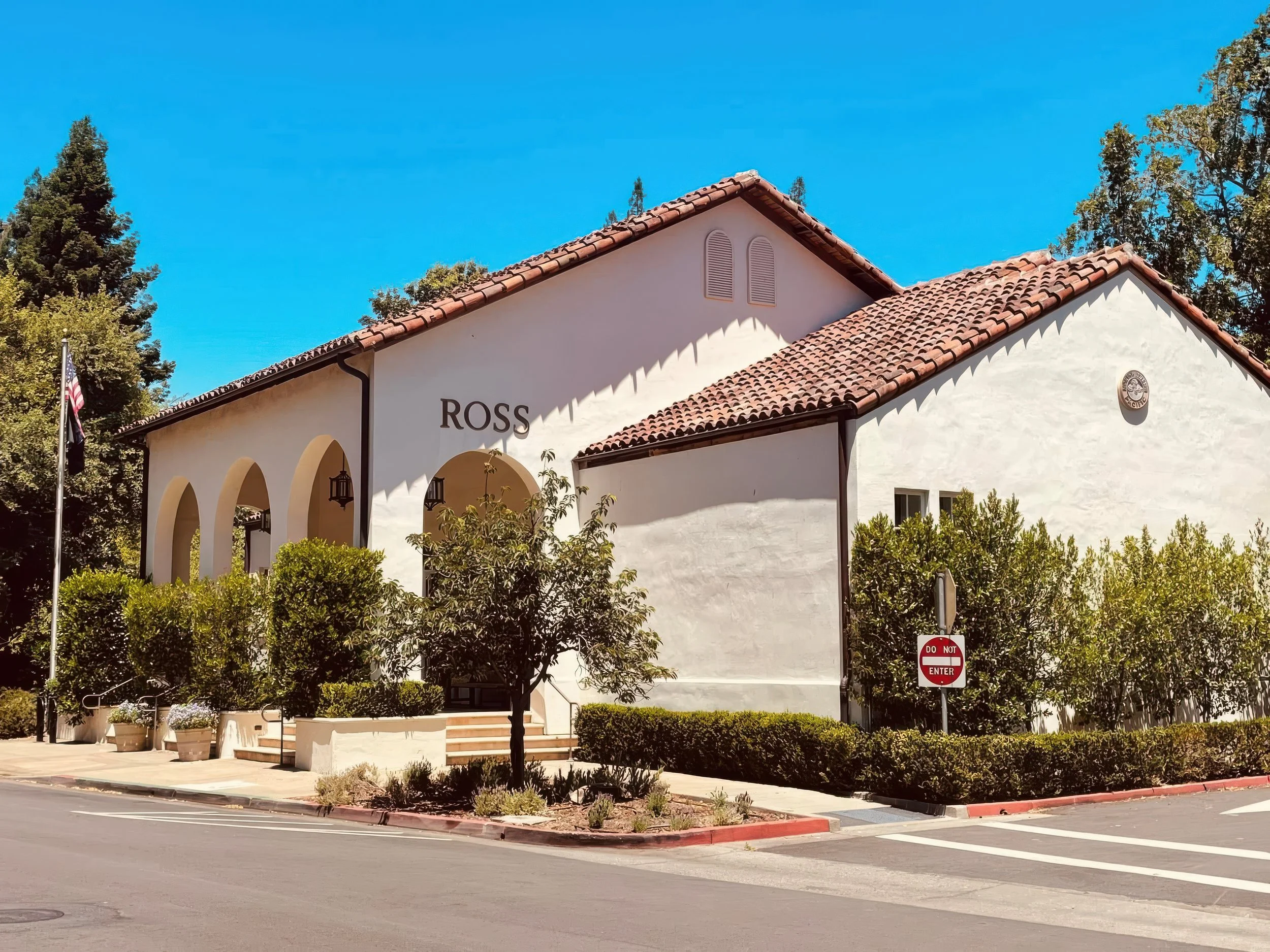  Public Works Director / Town Engineer   Town of Ross, California   LEARN MORE  