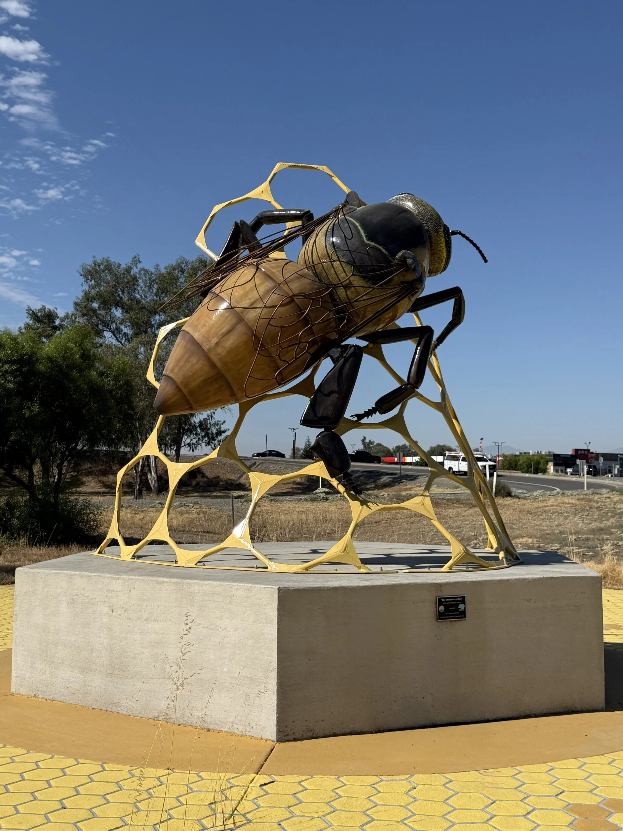   City Manager   City of Orland, California   LEARN MORE  