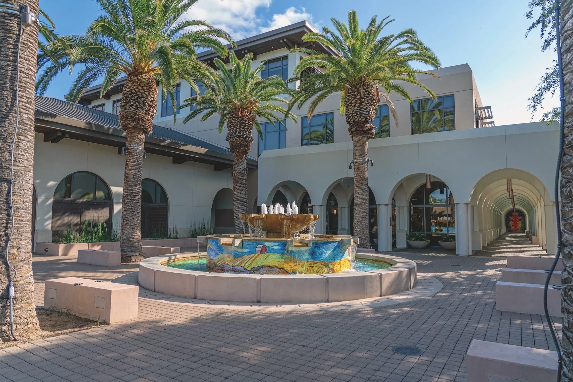   Director of Human Resources / Risk Manager    City of Brentwood, California   LEARN MORE  