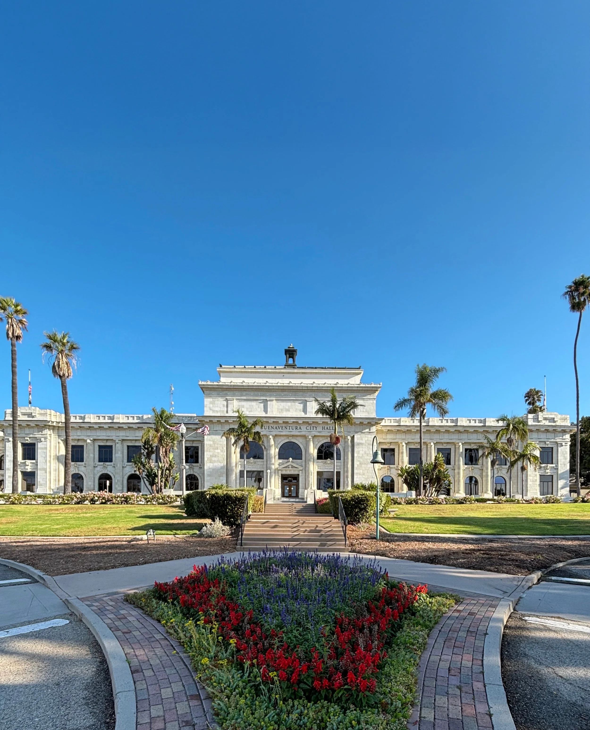   Chief Financial Officer    City of Ventura, California   LEARN MORE  