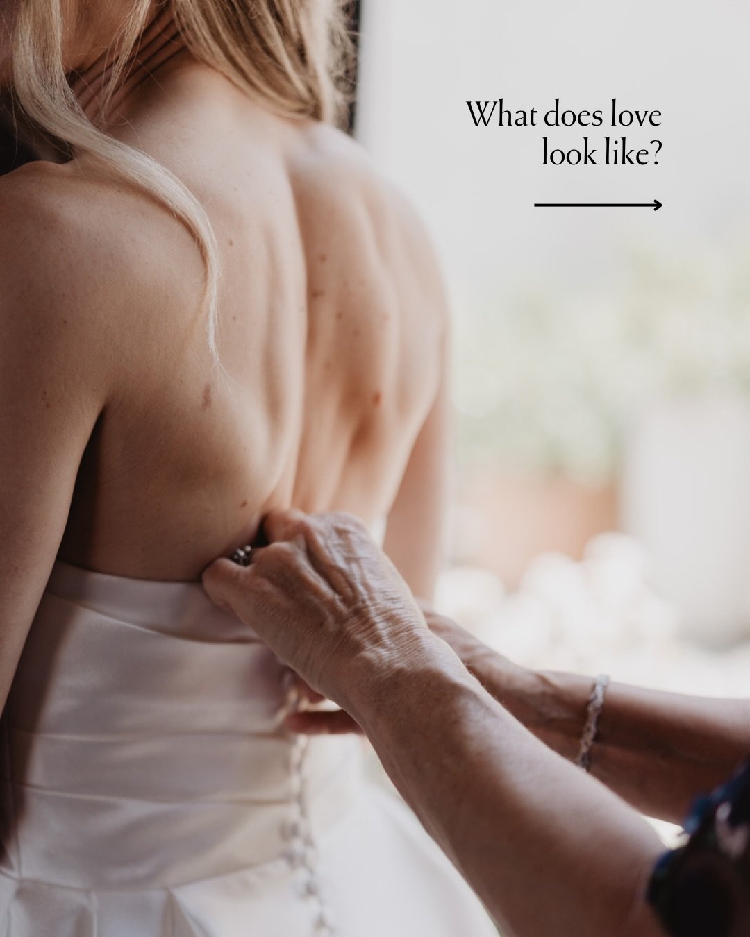 Love isn&rsquo;t one look or one feeling.

It&rsquo;s emotion, presence, joy, and connection...all unfolding in their own way.

This February, we&rsquo;re honoring the many ways love shows up on a wedding day and beyond. 💘

📸 @lulanphoto @christyke