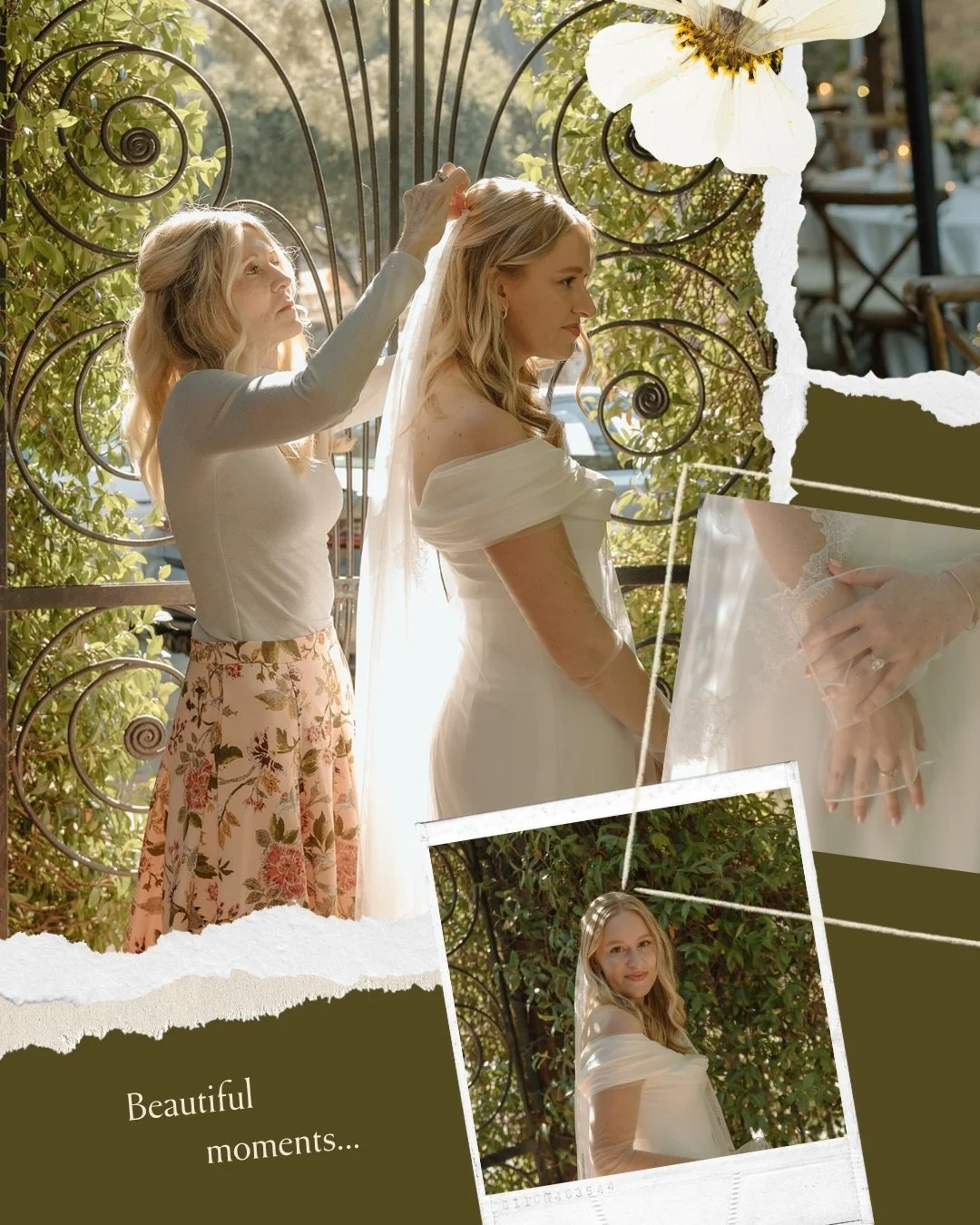 Life is about the beautiful moments...the ones you feel deeply, celebrate fully, and remember forever.

Weddings are a reminder to pause, be present, and let joy take up space. 🤍✨

#SaltAndSparrow #BeautifulMoments #SoCalWeddings #WeddingInspo #InnO