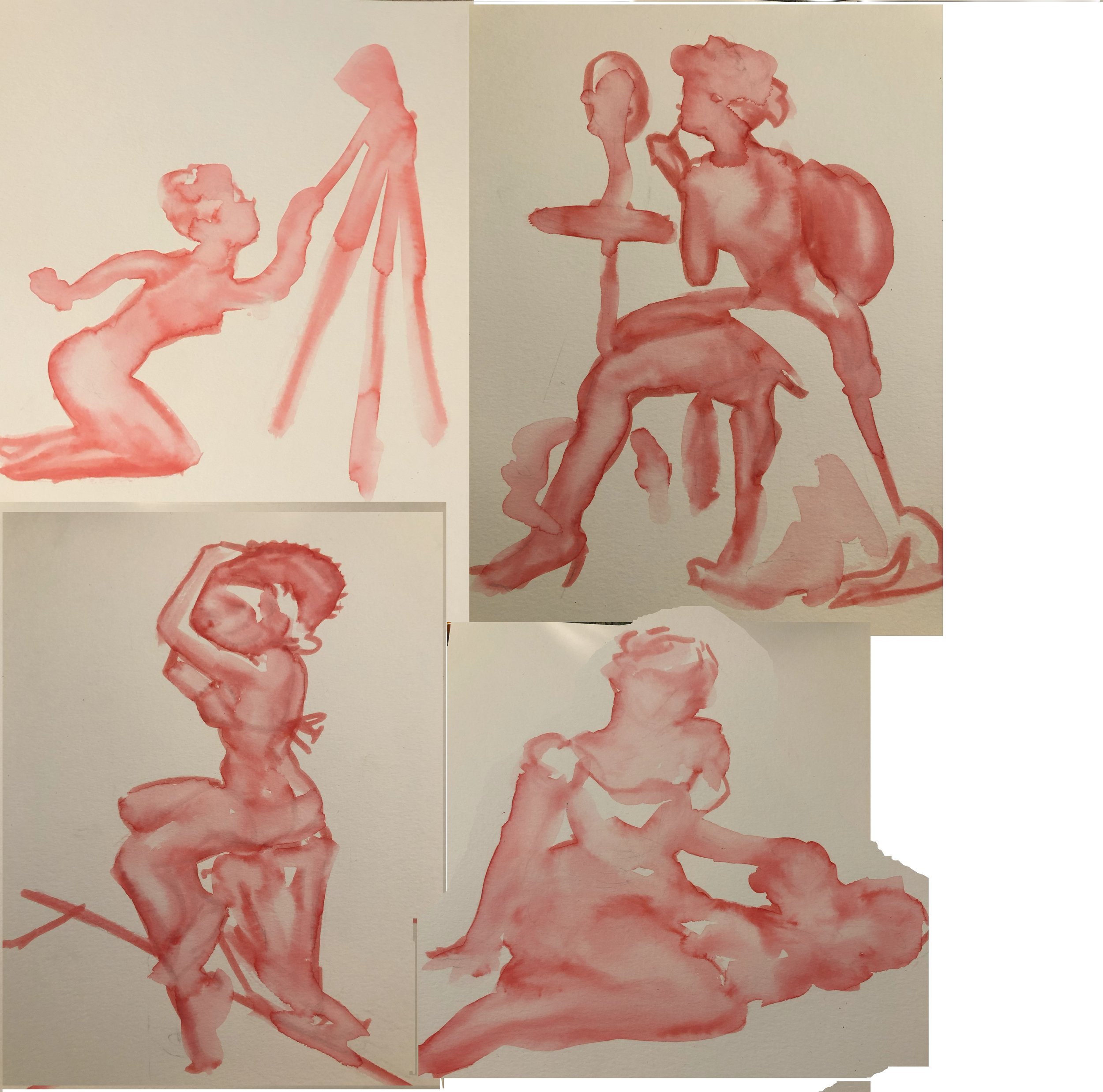 Pinups