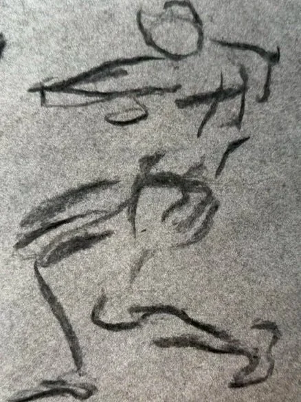 Gestures