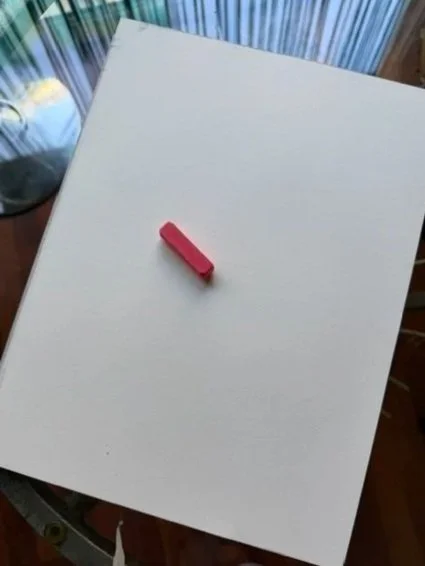 Alpha Color Pastel