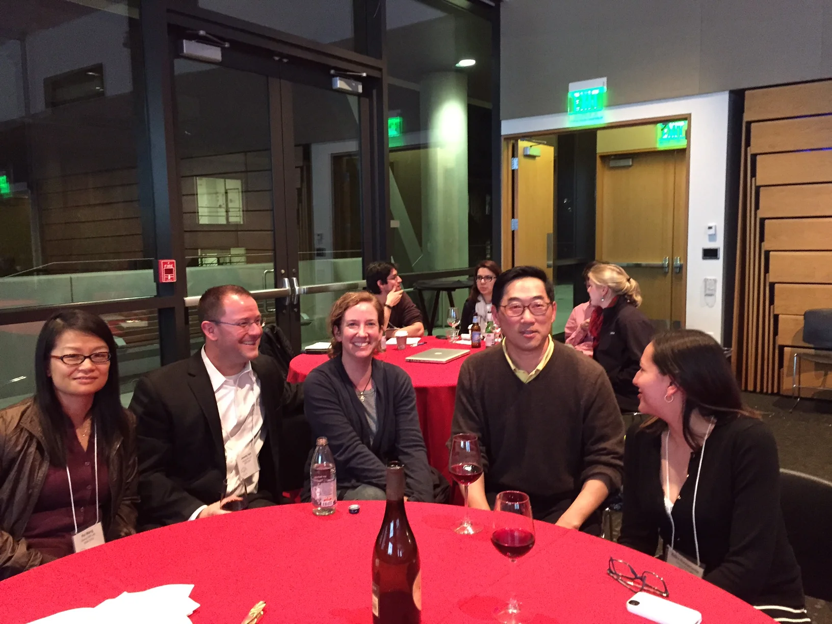 Developmental Biology 25th birthday celebrations
