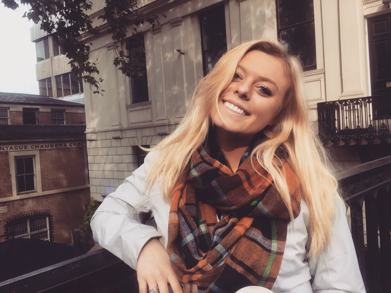 Meet Your Members: Madelyn