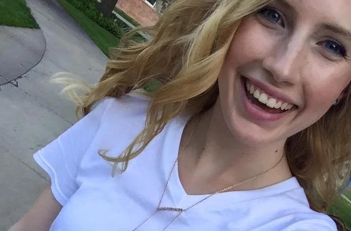 First Year Recruitment Story: Taylor