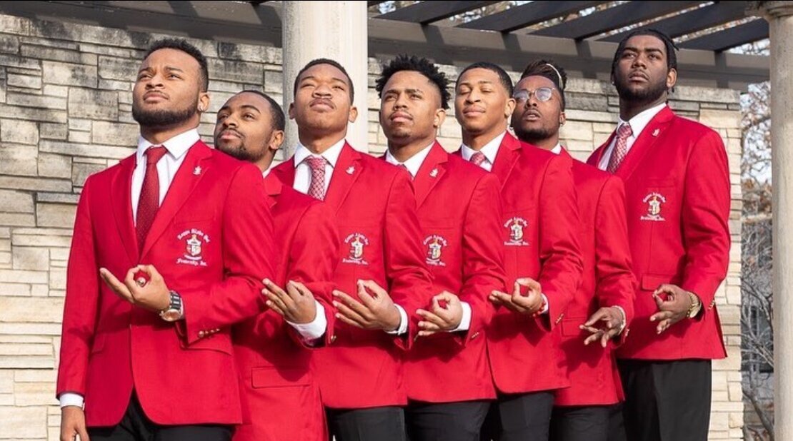 Kappa Alpha Psi Fraternity, Inc. — and Sorority Life