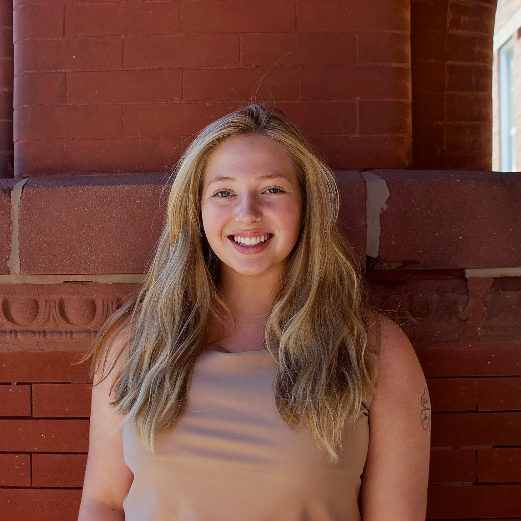 Panhellenic Council — Fraternity and Sorority Life