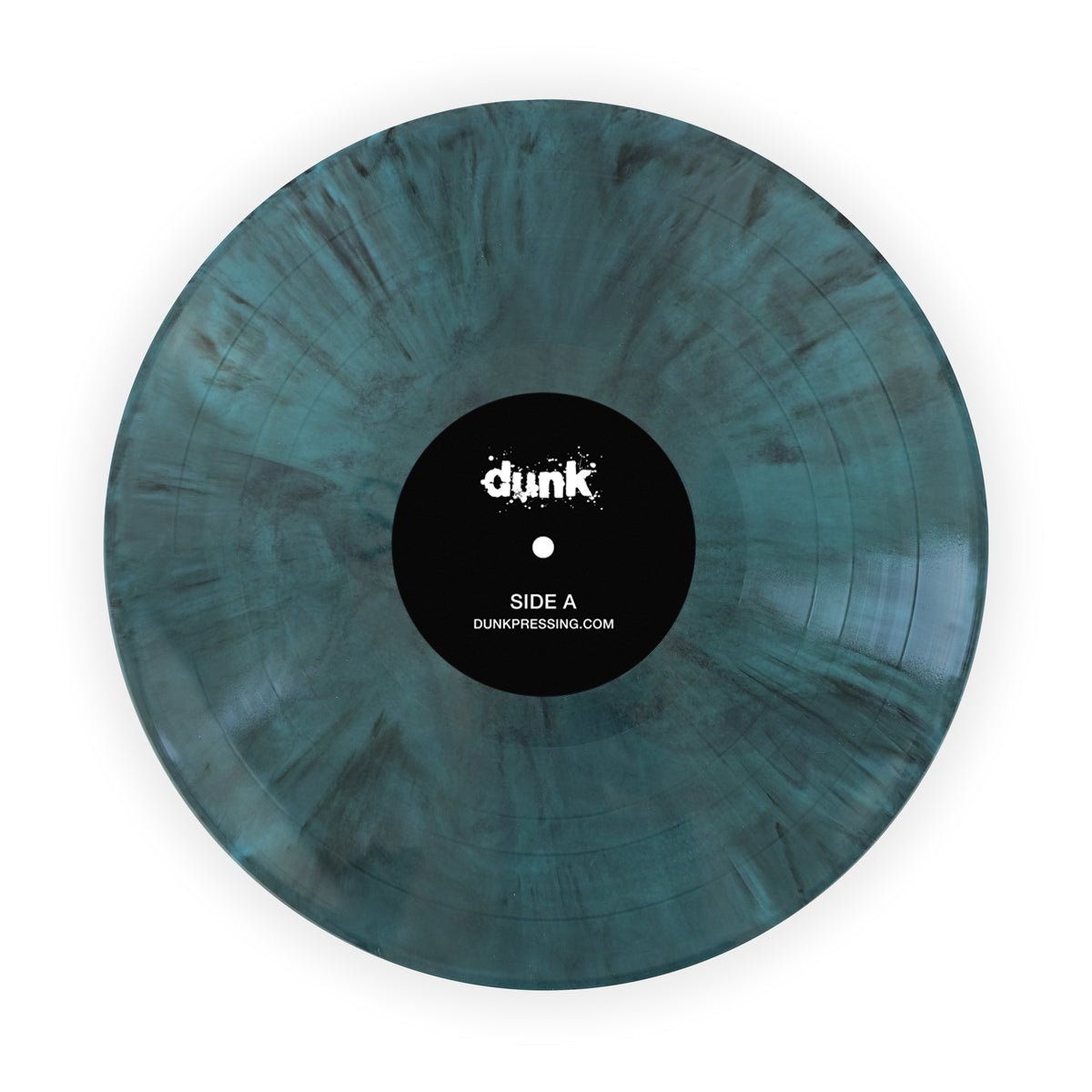 Does colored vinyl affect sound? — dunk!pressing