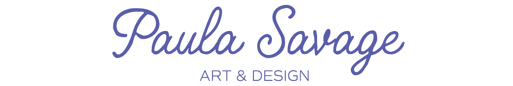 Paula Savage Art & Design