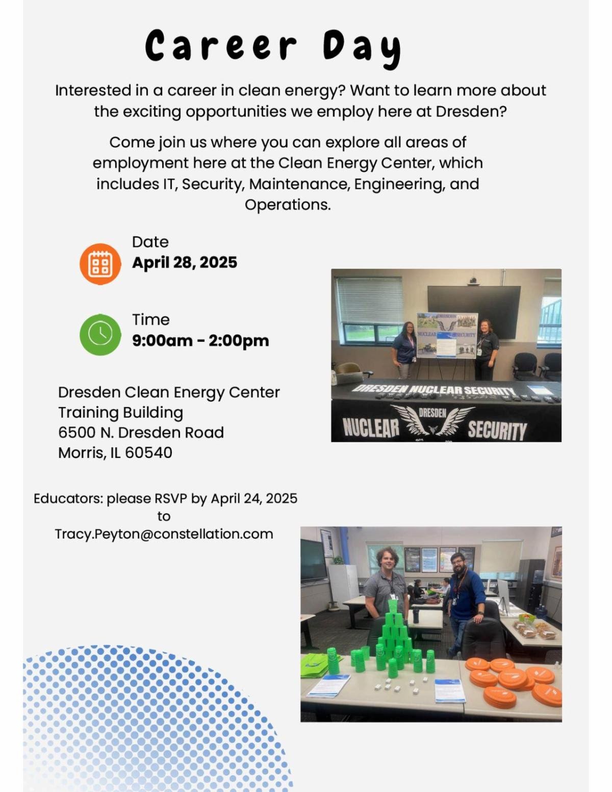 Career Day