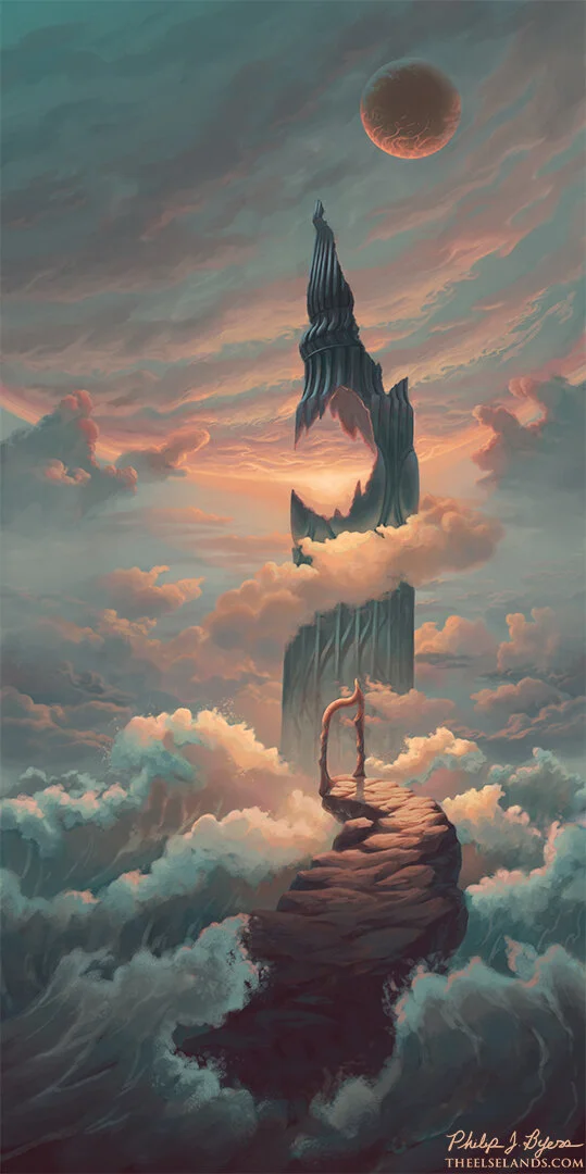 Cold Cosmic Towers.jpg