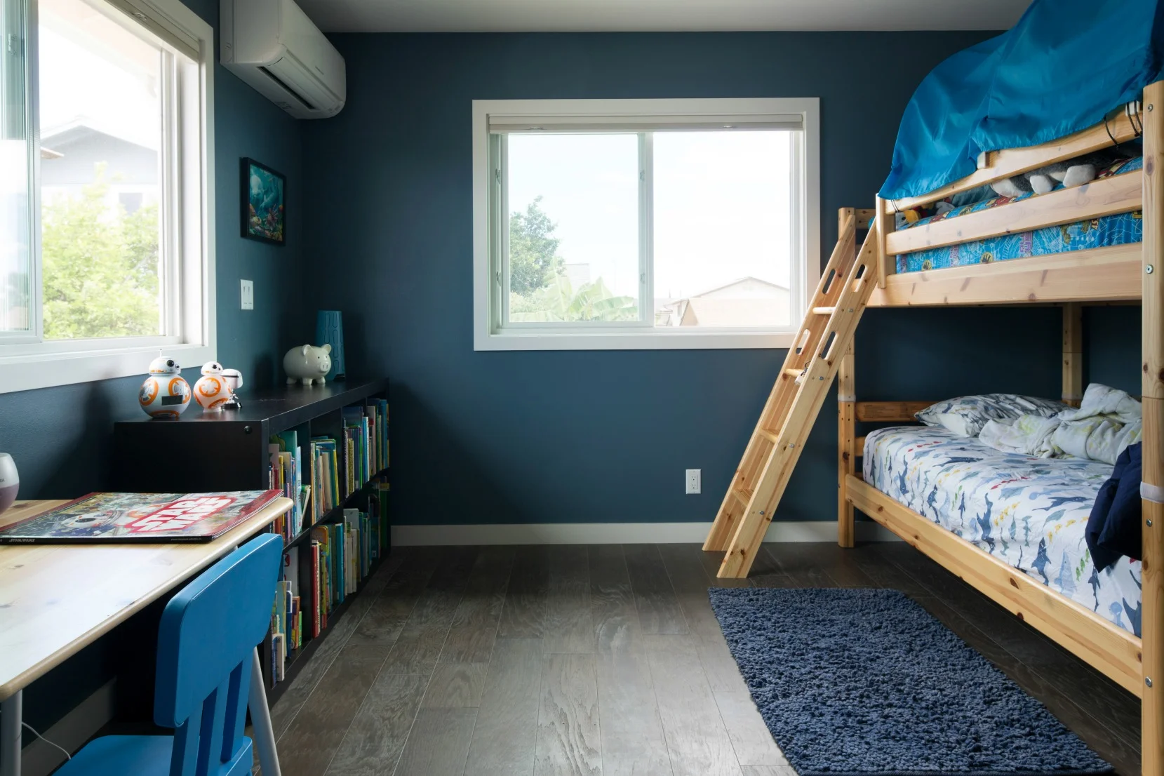 Funai Residence - Hawaii