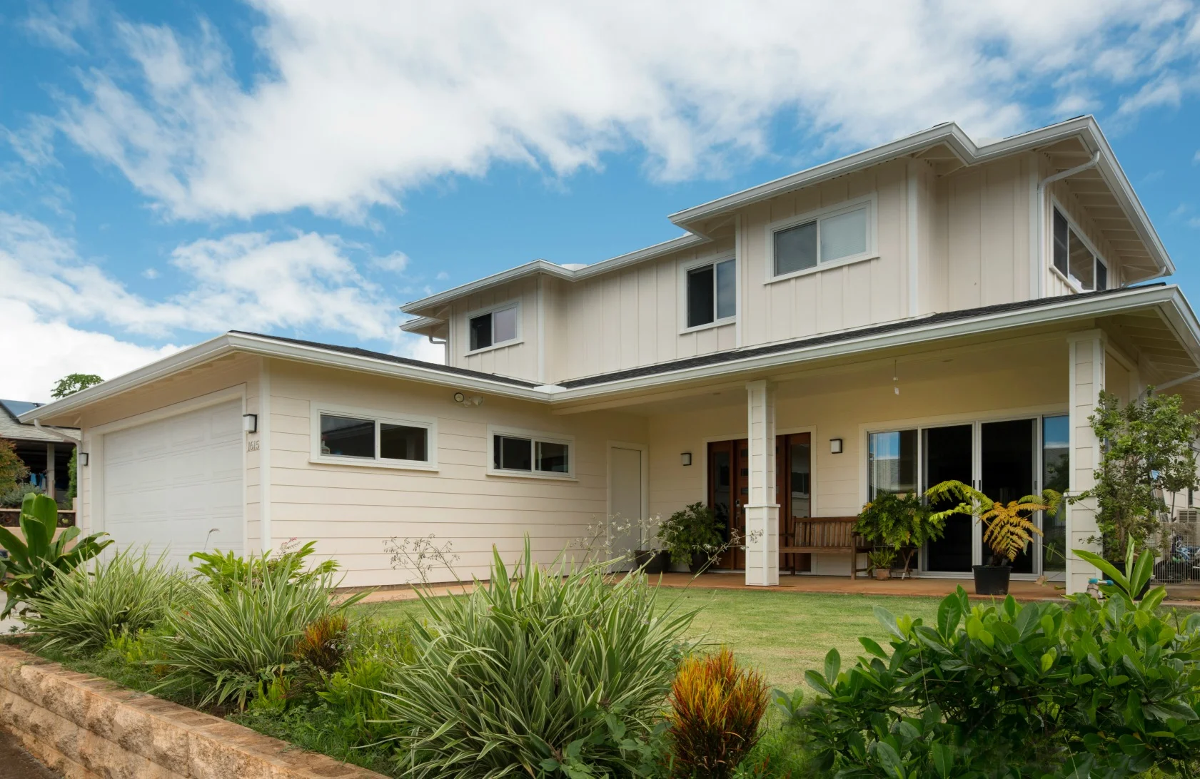 Funai Residence - Hawaii