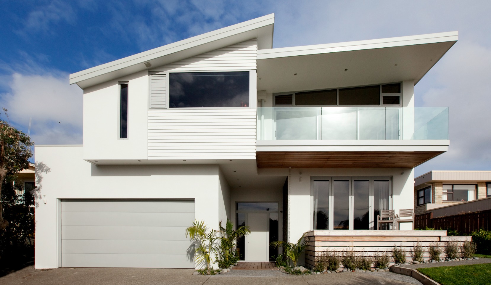 Hume House - Oceanbeach Road