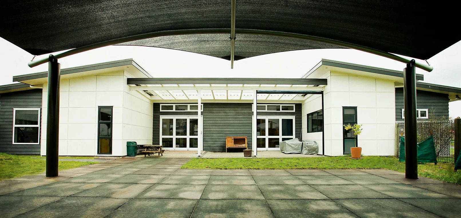 Rotorua Girls High School Daycare Centre