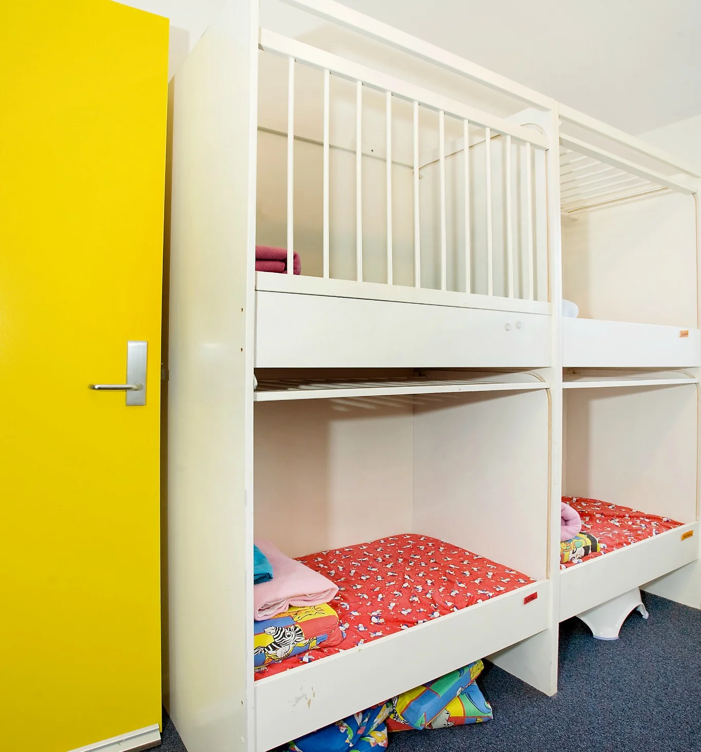 Rotorua Girls High School Daycare Centre