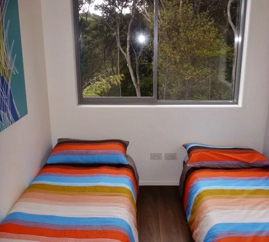 Tuateawa Black House