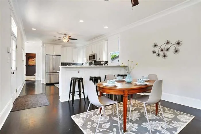  North Rampart Street 