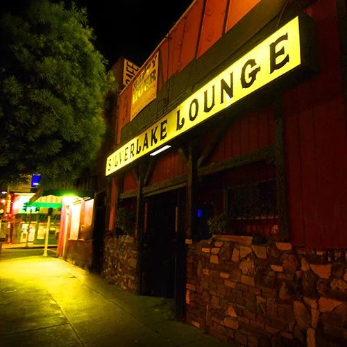 Live @ Silverlake Lounge