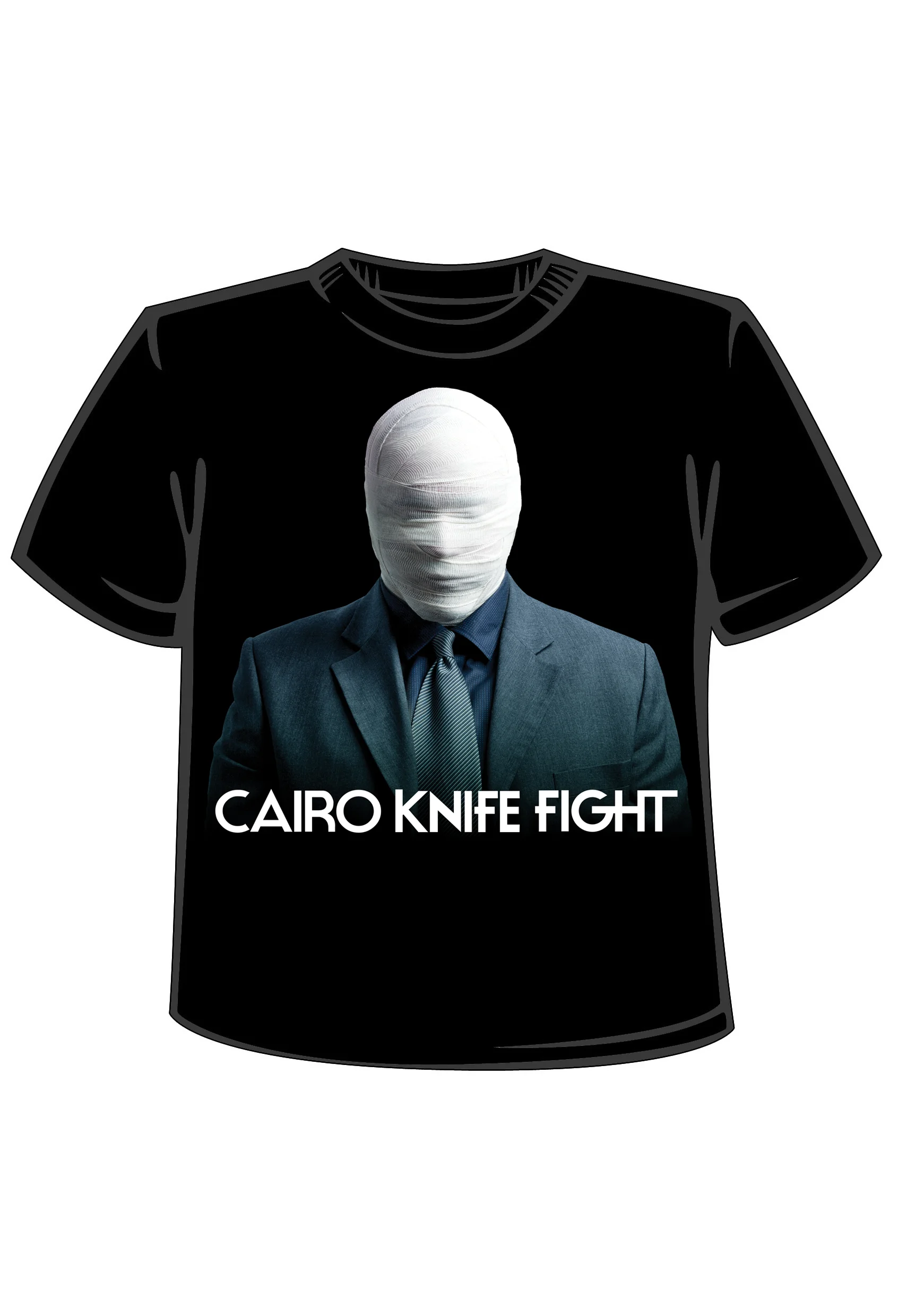 Men's "EP II" T-Shirt