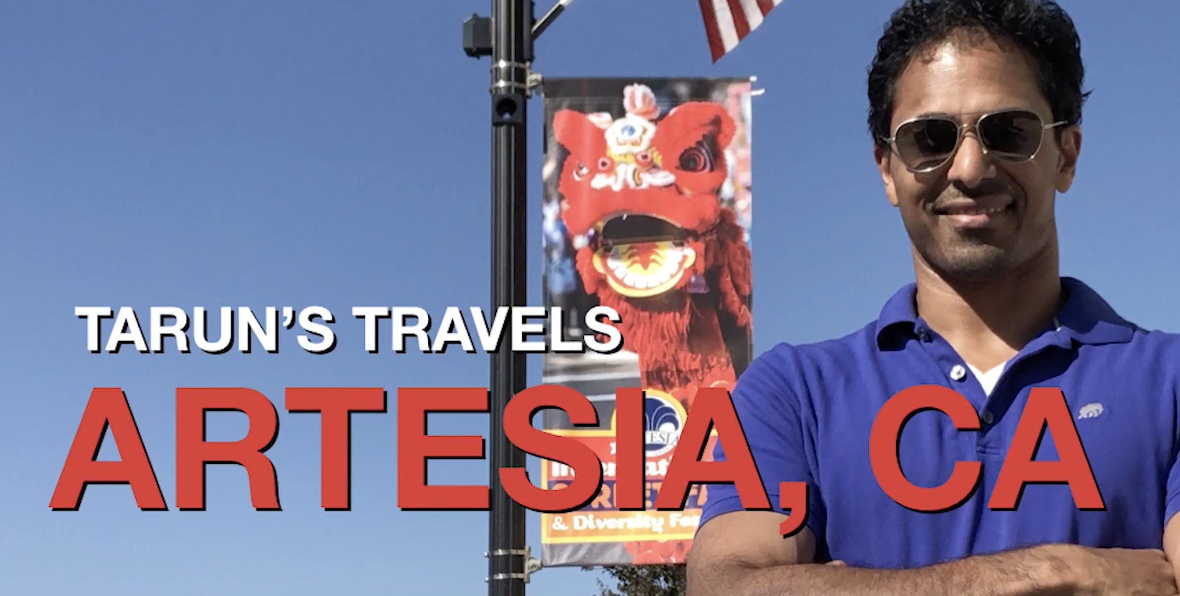 Tarun’s Travels