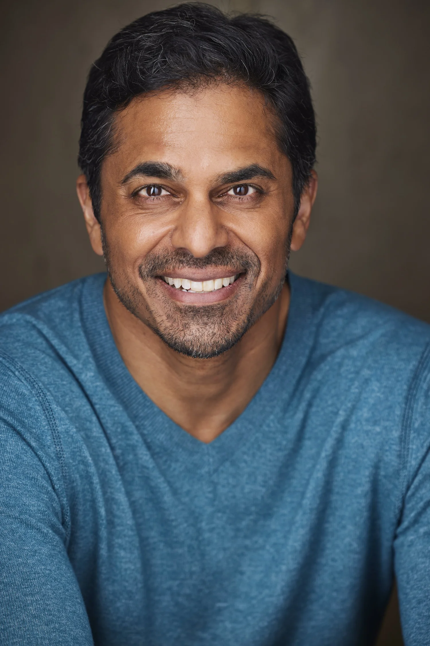 Tarun Shetty