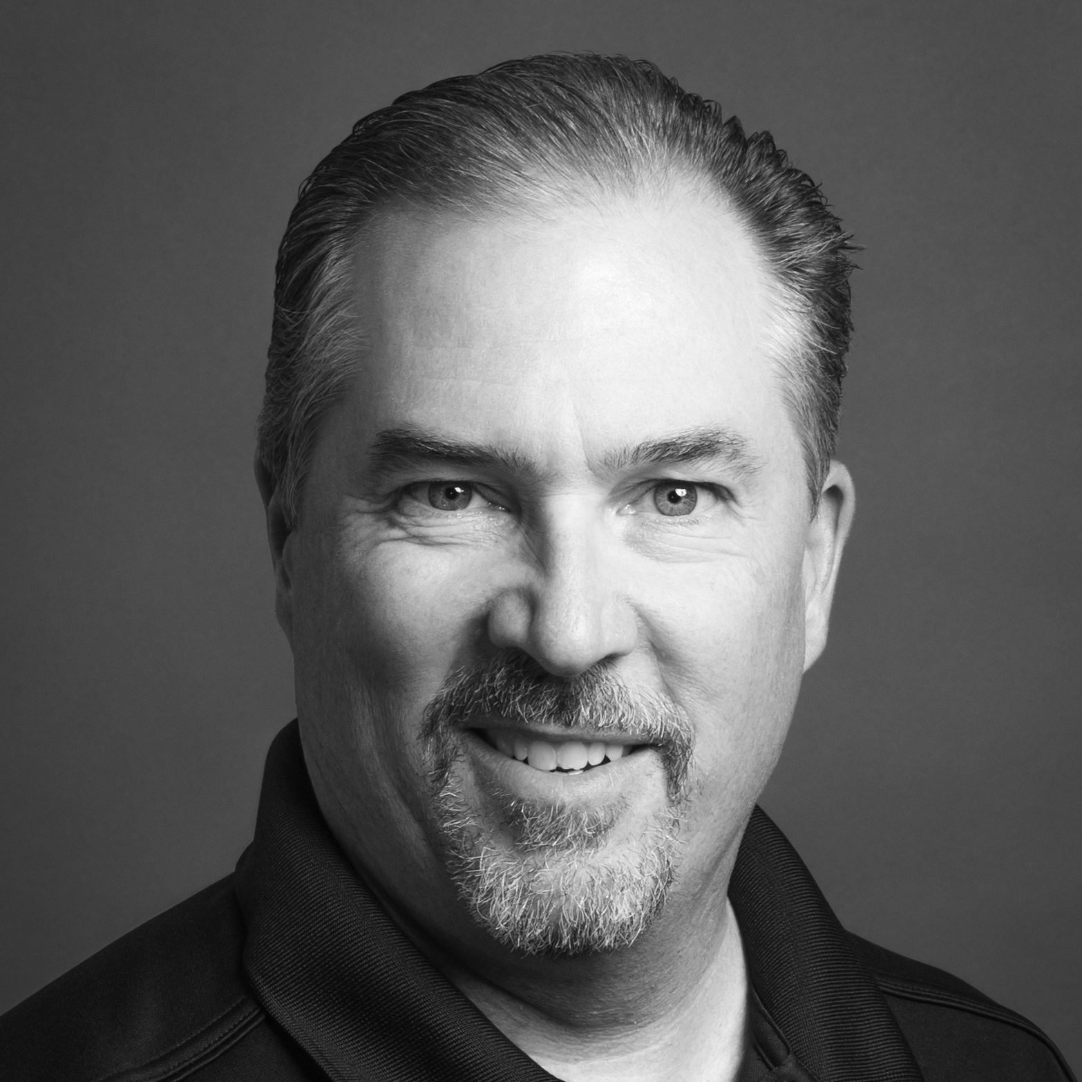 Keith R. Atteberry