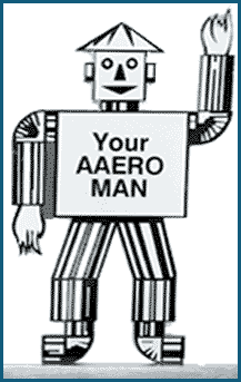 AAERO Heating & Sheet Metal, Inc.