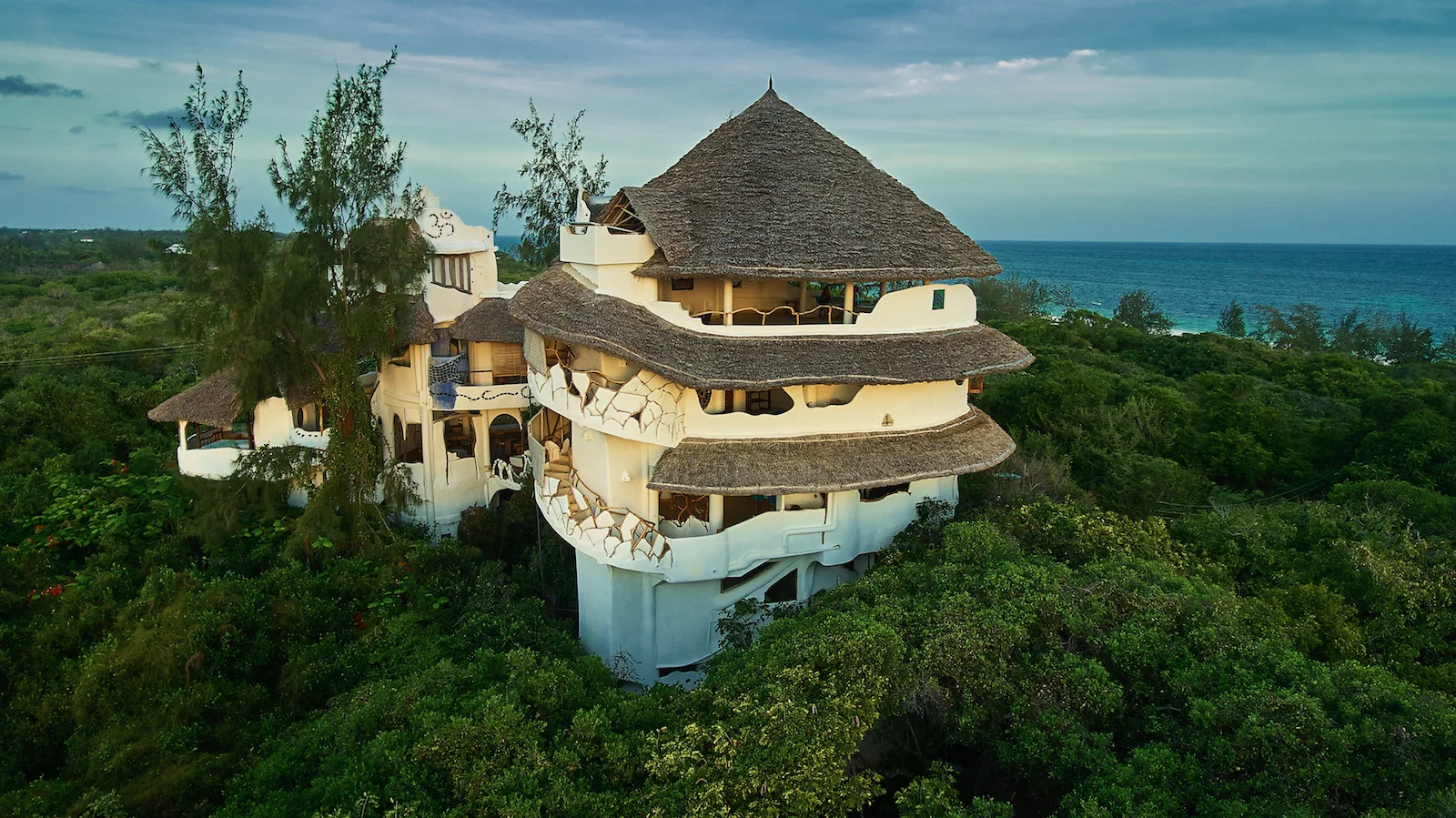 Treehouse Watamu