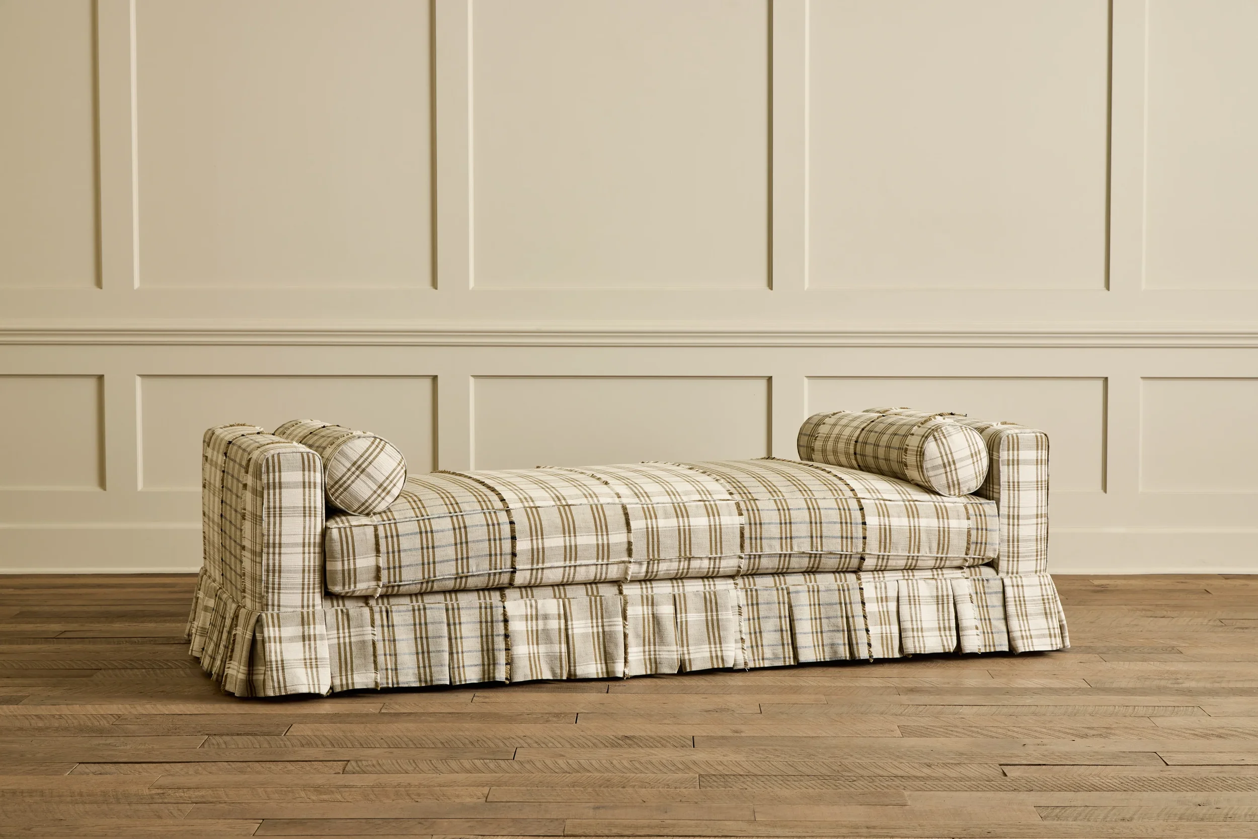 Tuxedo Daybed from Nickey Kehoe