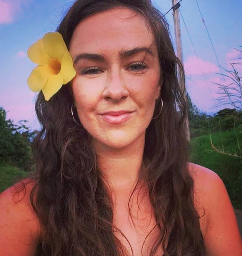 Kundalini Presentation with Marlee