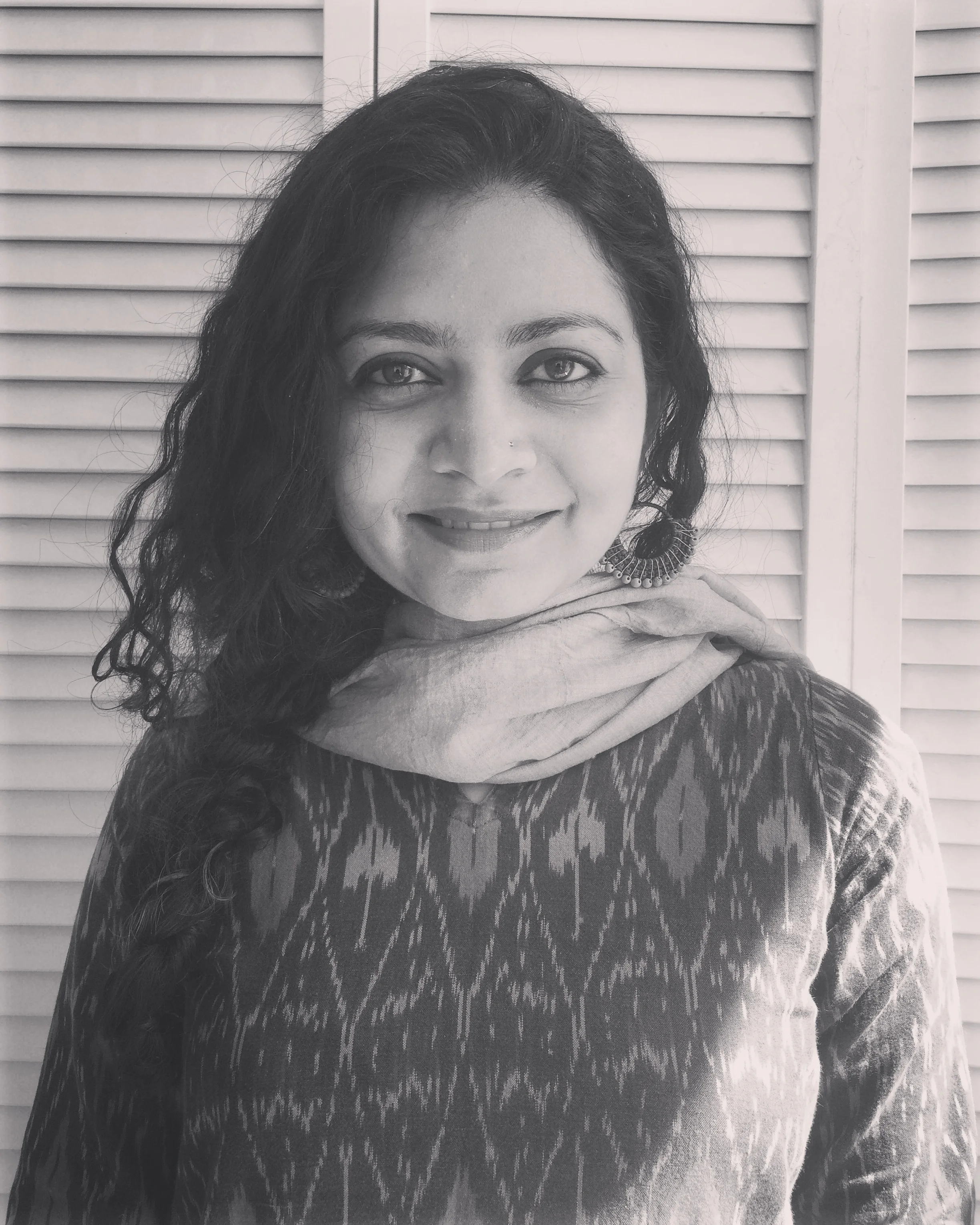 De-Colonizing Psychotherapy with Shalini Rao