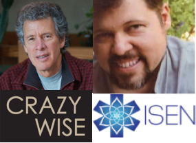 Crazy Wisdom, Spiritual Emergence, and the Future of Mental Health