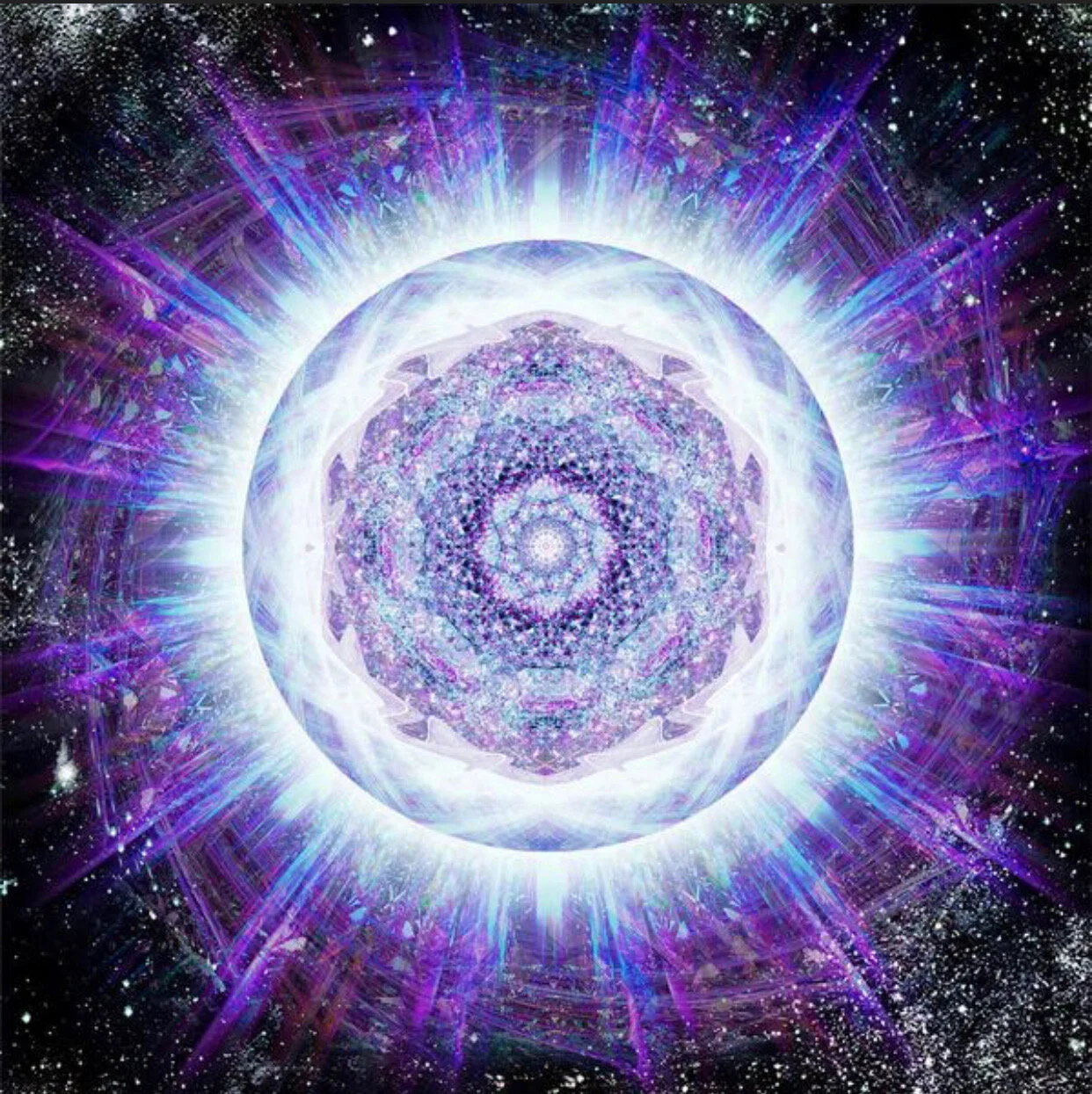 Spiritual Emergence online Support Group 