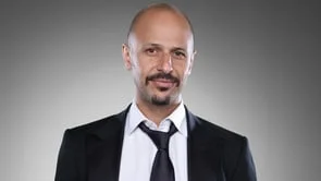 "My Two Worlds" featuring Maz Jobrani