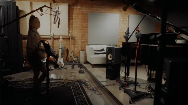 Champions Of Change - Sustainability Song