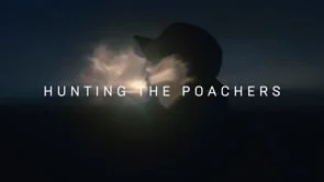 WWF / Wired - Hunting The Poachers