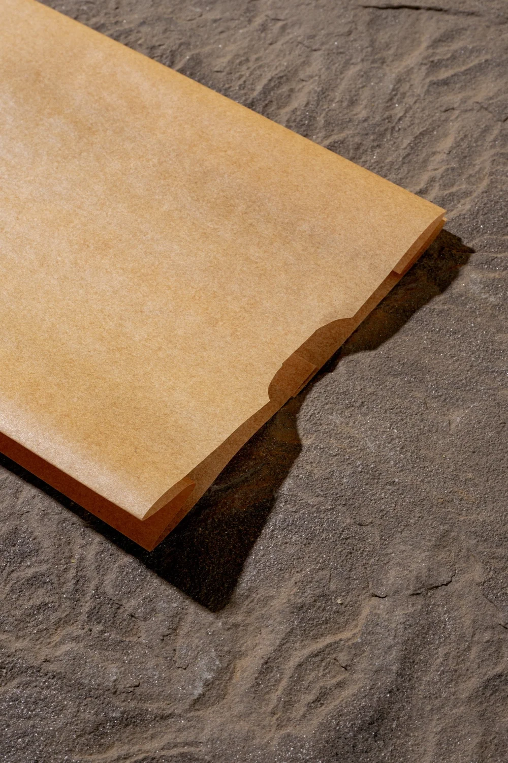 Substrate board on stone