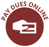 Southfield Residents Association Dues