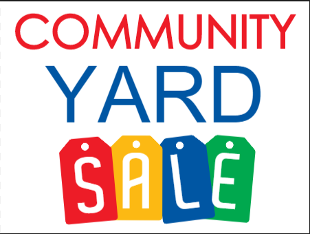 Southfield Neighborhood Yard Sale 2023 Day 2